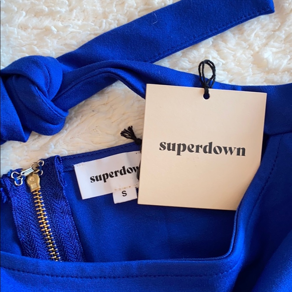 Revolve Superdown Dress - image 2